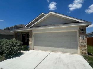 153 Lake Sweetwater Ln, Buda, TX 78610