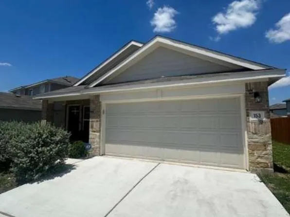 153 Lake Sweetwater Ln, Buda, TX 78610