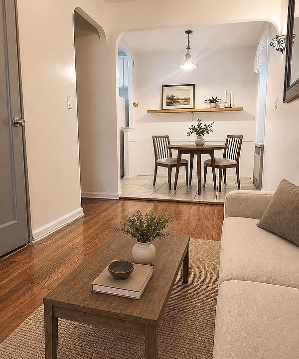 1st image of 6570 Booth St APT 2B