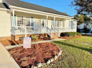 2324 Mayfield Dr, Winterville, NC 28590