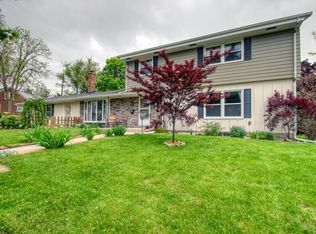 1106 Chestnut St, West Bend, WI 53095