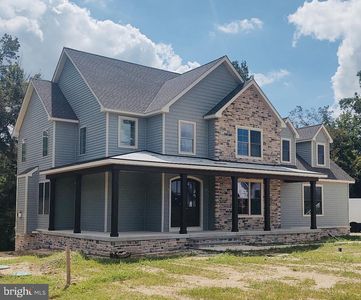 101 Thicket Ct, Centreville, MD, 21617