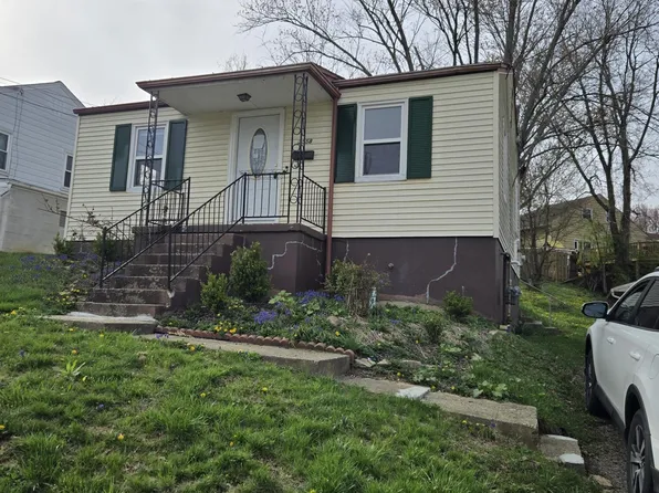 2558 Avon Dr, Crescent Park, KY 41017