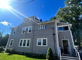 4 Upcrest Rd FLOOR 3, Brighton, MA 02135