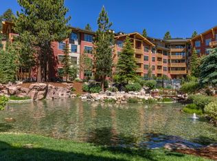 1111 Forest Trl #1203, Mammoth Lakes, CA 93546