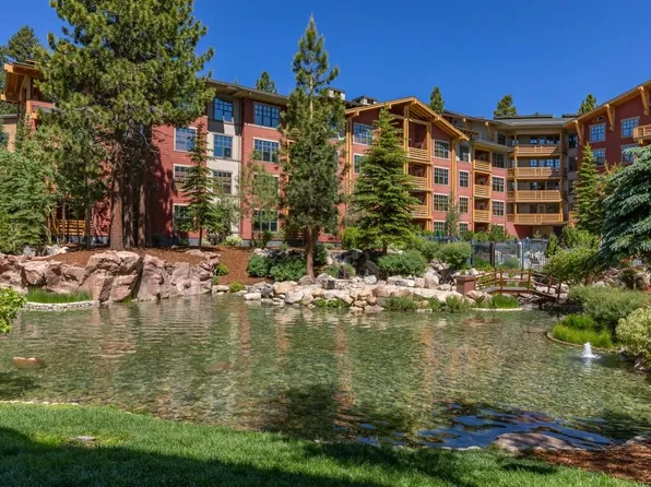 1111 Forest Trl #1203, Mammoth Lakes, CA 93546