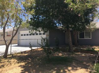 6461 Valley Ave, Inyokern, CA 93527