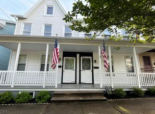 196 Lewis St, Phillipsburg, NJ 08865