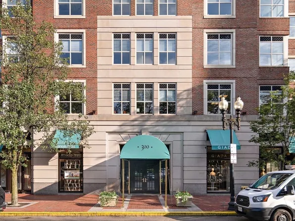 300 Boylston St Unit 909, Boston, MA 02116