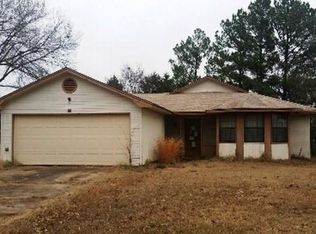 322 Oak Ln, Alma, AR 72921