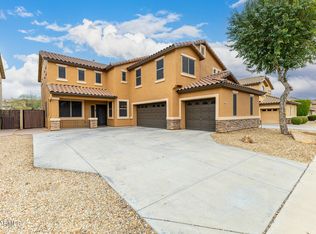28931 N Nobel Rd, Phoenix, AZ 85085