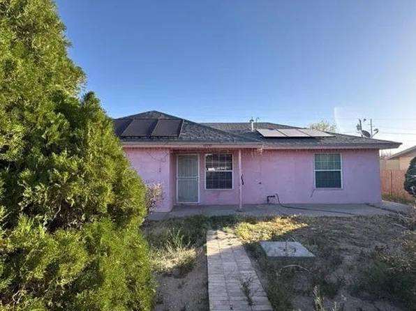 12737 Quijano Rd, San Elizario, TX 79849