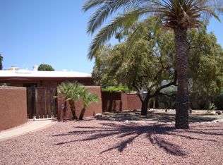 9015 E Calle Playa, Tucson, AZ 85715