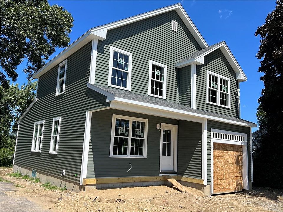 81 Randall St, Cranston, RI 02920 Zillow