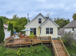 3045 Huston Dr, Millington, MI 48746