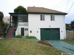 118 Arch St, San Francisco, CA 94132