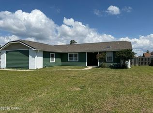 101 Saratoga Pl, Lynn Haven, FL 32444