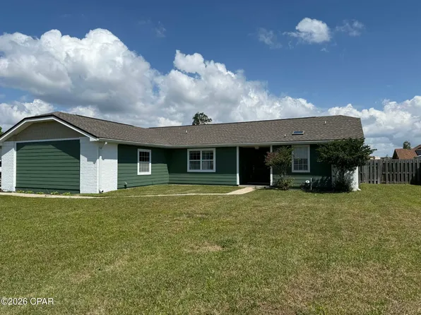 101 Saratoga Pl, Lynn Haven, FL 32444