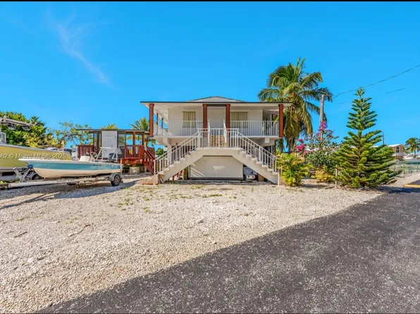 164 Blue Harbor Dr, Tavernier, FL 33070