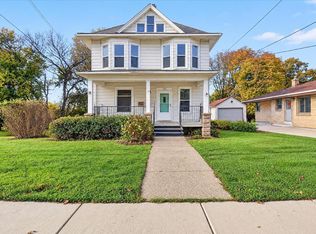720 S Main St, Janesville, WI 53545