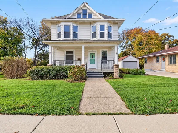 720 S Main St, Janesville, WI 53545