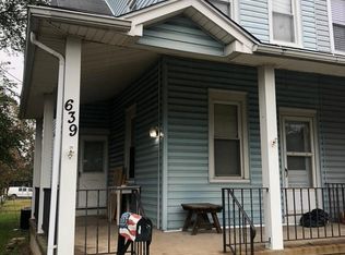 639 Bridgeboro St, Riverside, NJ 08075