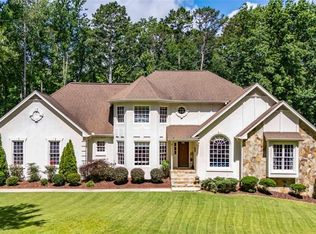 6945 John Rivers Rd, Fairburn, GA 30213