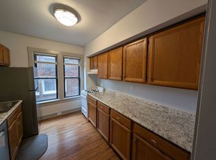 2021 Wendover St APT 4, Pittsburgh, PA 15217