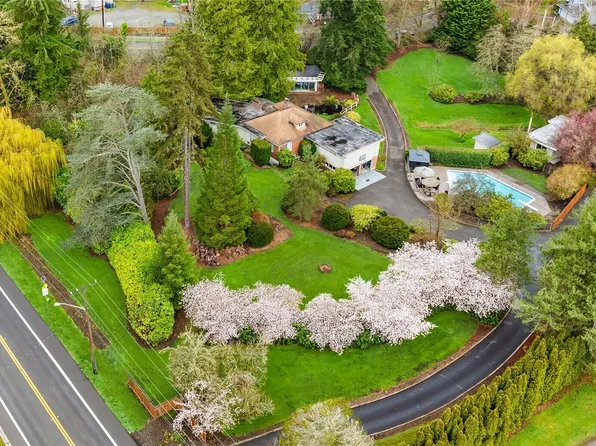 6612 NE 202nd Street, Kenmore, WA 98028