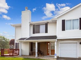 100 Churn Rd, Matteson, IL 60443