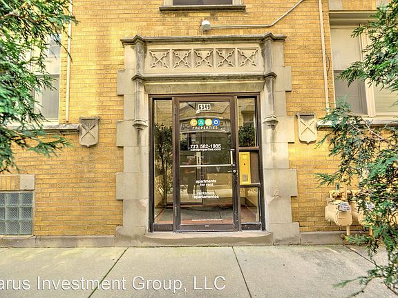 3rd image of 6349 S Kedzie Ave #1AW