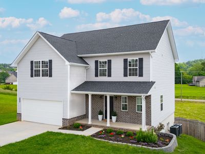 8104 Equinox Ln, Powell, TN, 37849