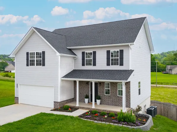 8104 Equinox Ln, Powell, TN 37849