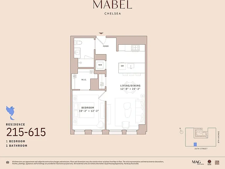 335 8th Ave #415 — Photo 20