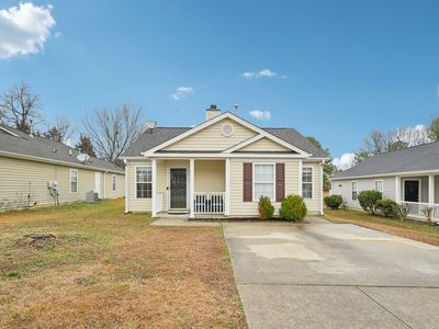5004 Silverdene St, Raleigh, NC, 27616