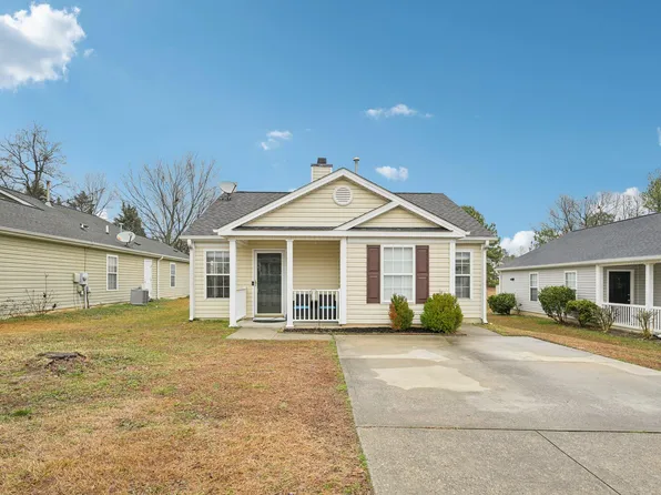 5004 Silverdene St, Raleigh, NC 27616