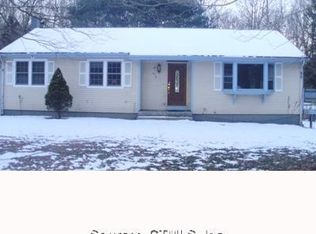 219 Beaver Hill Rd, North Windham, CT 06256