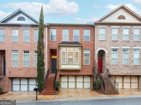 2117 Silas Way NW, Atlanta, GA 30318