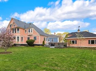 17 Grant St, Haverhill, MA 01830