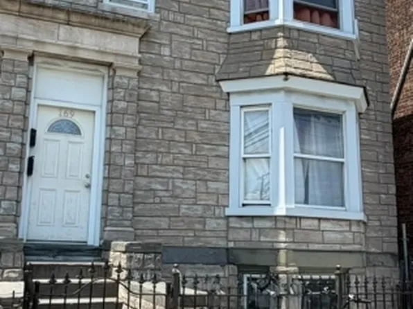 169 Sherman Ave, Newark City, NJ 07114