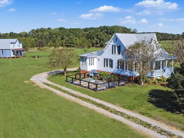 1200 Carson Graves Rd, Watkinsville, GA 30677