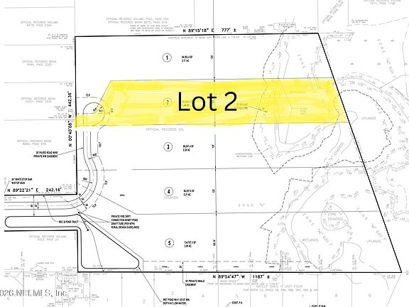 2nd image of 2 QUINLAN RIDGE Lane E