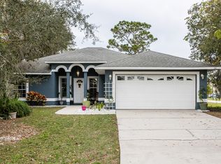 2510 Sandridge Ln, Saint Cloud, FL 34771