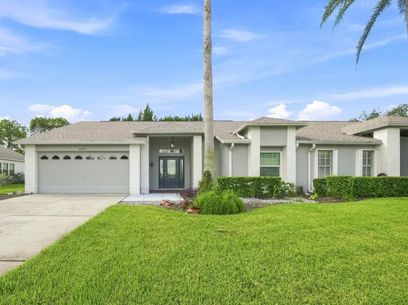 11220 Hollander Ave, Hudson, FL 34667
