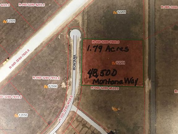 5th image of 12251 Montana Way