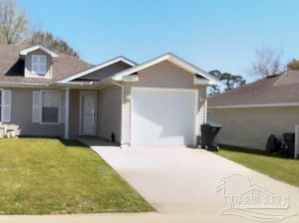 7918 Stonebrook Dr, Pensacola, FL 32514