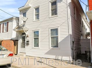 721 2nd St Unit A, Martinsburg, WV 25404