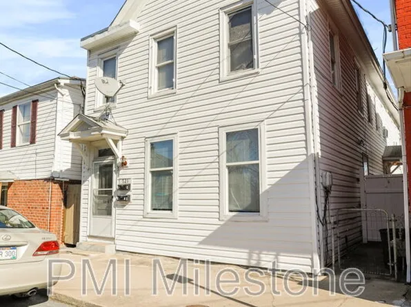 721 2nd St, Martinsburg, WV 25404