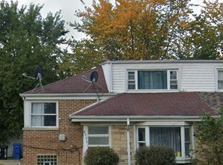 9756 S Merrion Ave, Chicago, IL 60617