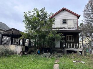 961 Cleveland Ave, Brackenridge, PA